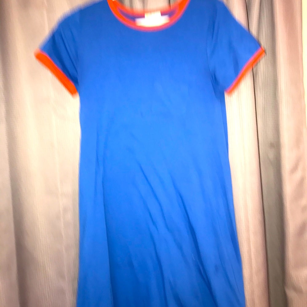 Lularoe dresses
